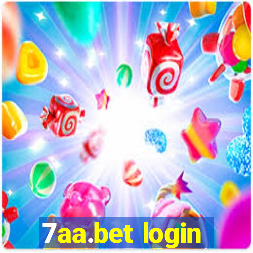 7aa.bet login